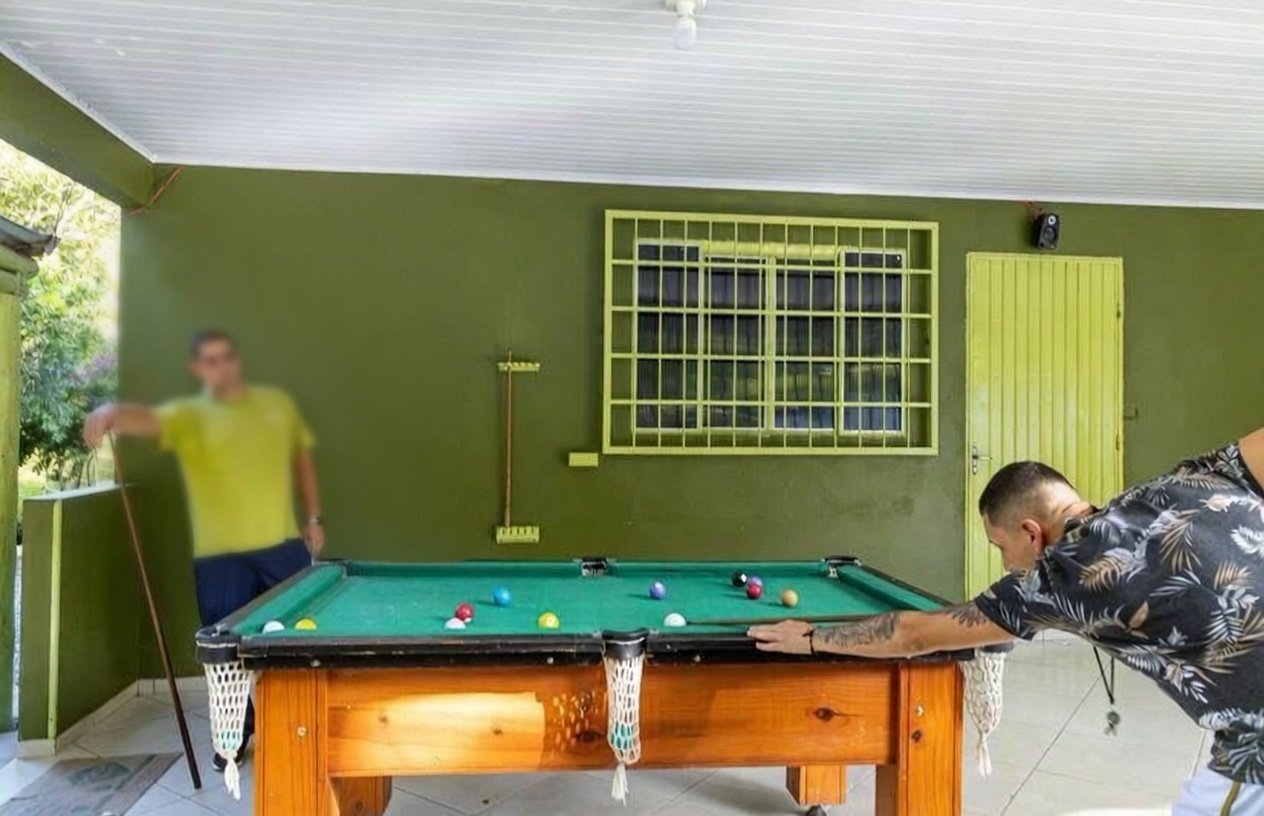 Centro Terapêutico Masculino - Araricá (Centro Vida) - Rio Grande do Sul